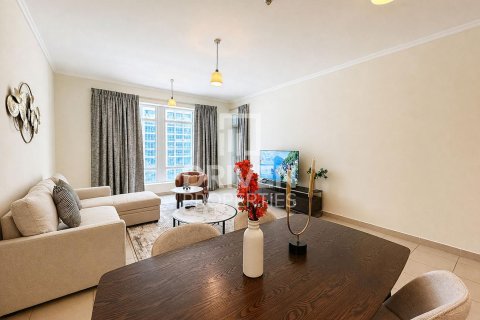 Apartment de 1 dormitorio en Burj Views, UAE No. 223260 11