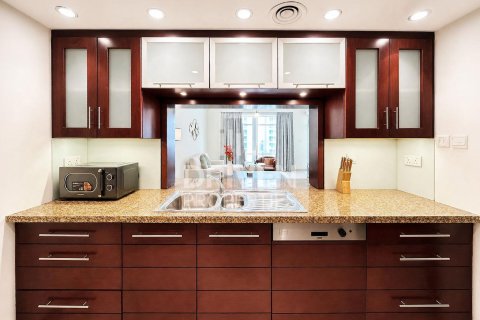 Apartment de 1 dormitorio en Burj Views, UAE No. 223260 13