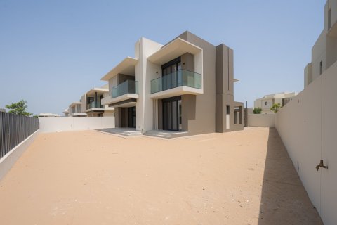 4 غرف نوم فيلا في جبل علي, الإمارات العربية المتحدة رقم 196600