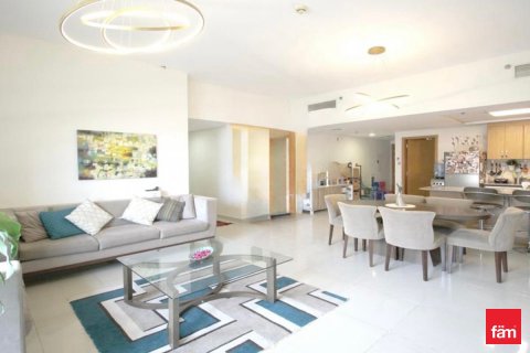 3 bedrooms Apartment in Downtown Jebel Ali, UAE No. 116017 4