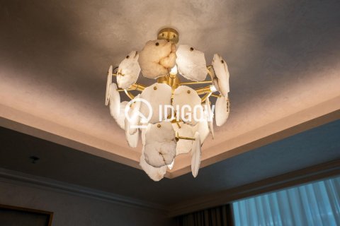 1 غرف نوم شقة في EMAAR Beachfront, الإمارات العربية المتحدة رقم 184523 7
