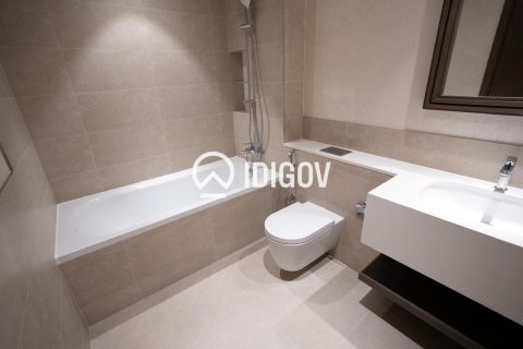 1 غرف نوم شقة في EMAAR Beachfront, الإمارات العربية المتحدة رقم 184523 12