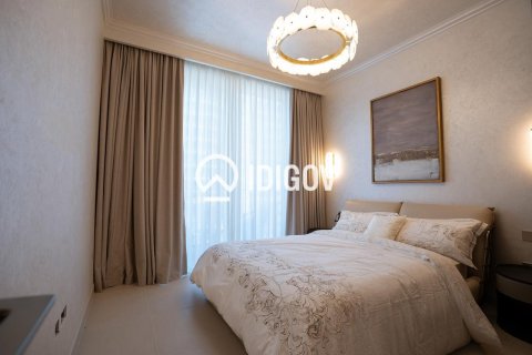 1 غرف نوم شقة في EMAAR Beachfront, الإمارات العربية المتحدة رقم 184523 11
