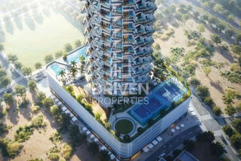 1 غرف نوم شقة في دائرة قرية جميرا, الإمارات العربية المتحدة رقم 214468 12