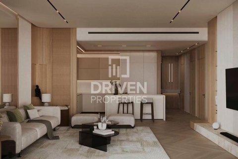 1 غرف نوم شقة في دائرة قرية جميرا, الإمارات العربية المتحدة رقم 214468