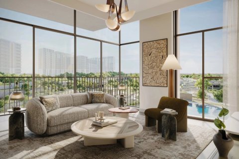 1 bedroom Apartment in Dubai South (Dubai World Central), UAE No. 217190 4