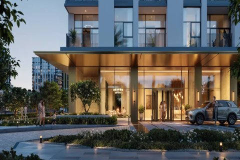 1 bedroom Apartment in Dubai South (Dubai World Central), UAE No. 217190 8
