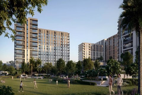 1 bedroom Apartment in Dubai South (Dubai World Central), UAE No. 217190 10
