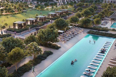 1 bedroom Apartment in Dubai South (Dubai World Central), UAE No. 217190 7