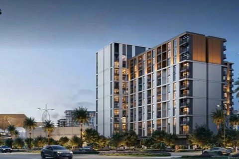 1 bedroom Apartment in Dubai South (Dubai World Central), UAE No. 217190 9