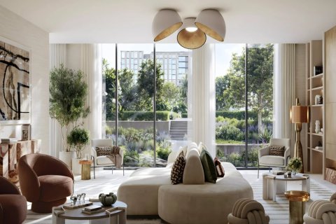 1 bedroom Apartment in Dubai South (Dubai World Central), UAE No. 217190 3