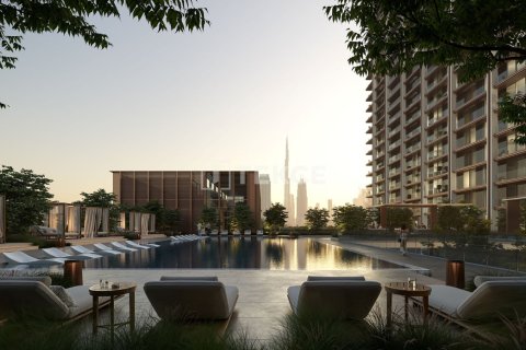 Apartment de 3 dormitorios en Dubai, UAE No. 145110 13
