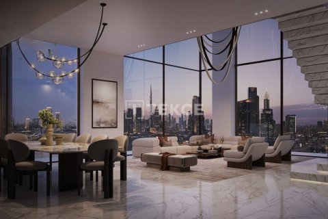 Apartment de 3 dormitorios en Dubai, UAE No. 145110 7