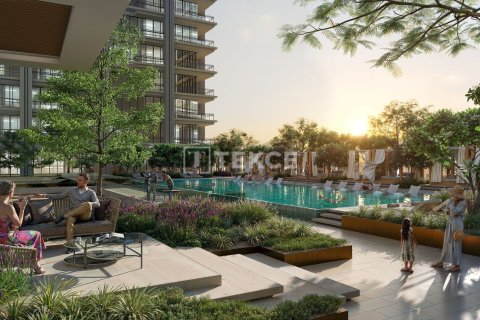 Apartment de 3 dormitorios en Dubai, UAE No. 145110 12