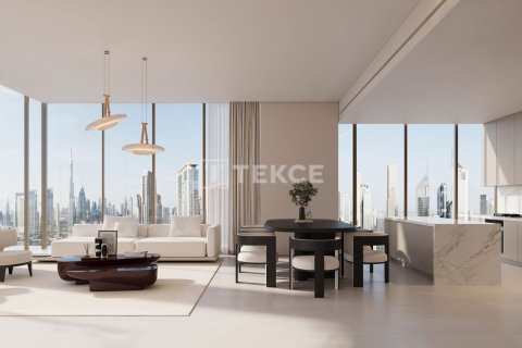 Apartment de 3 dormitorios en Dubai, UAE No. 145110 17