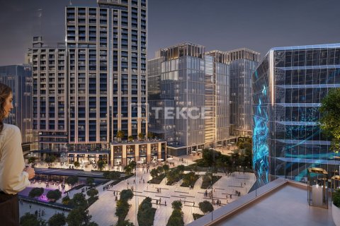 Apartment de 3 dormitorios en Dubai, UAE No. 145110 8