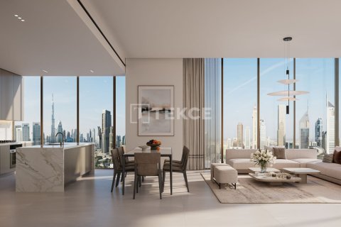 Apartment de 3 dormitorios en Dubai, UAE No. 145110 16