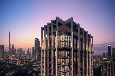Apartment de 3 dormitorios en Dubai, UAE No. 145110 5