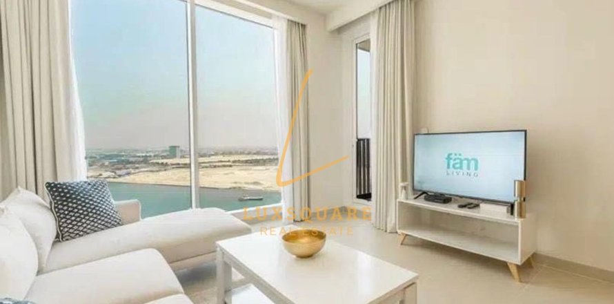Appartement de 1 chambre à Dubai, UAE No. 216953