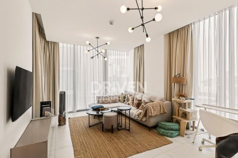 1 bedroom Apartment in District One, UAE No. 218466 5
