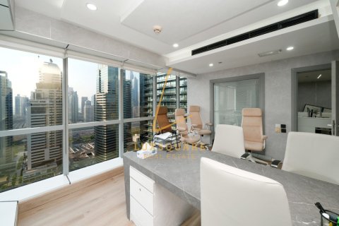 252m² Office in Jumeirah Lake Towers, UAE No. 211170 13