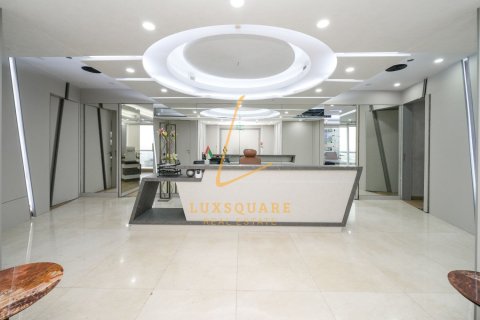 252m² Office in Jumeirah Lake Towers, UAE No. 211170 6