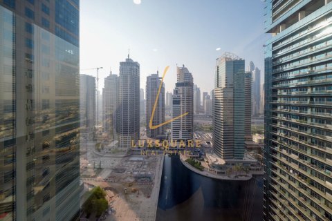 252m² Office in Jumeirah Lake Towers, UAE No. 211170 22