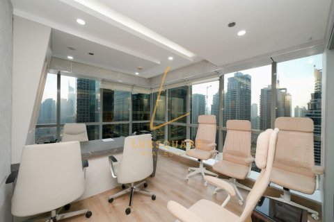 252m² Office in Jumeirah Lake Towers, UAE No. 211170 10