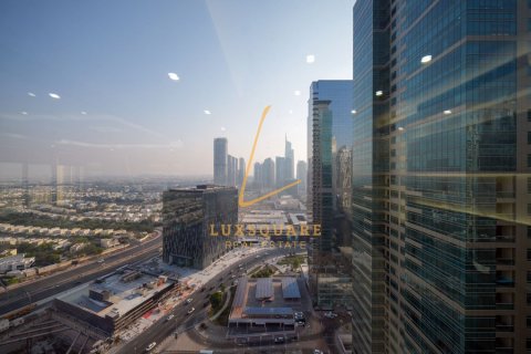 252m² Office in Jumeirah Lake Towers, UAE No. 211170 27