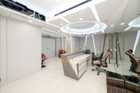 252m² Office in Jumeirah Lake Towers, UAE No. 211170 14