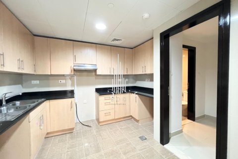 Квартира с 2 спальнями в Shams Abu Dhabi, ОАЭ №36599 13