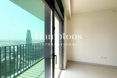 Appartement de 2 chambres à Dubai Creek Harbour (The Lagoons), UAE No. 216701