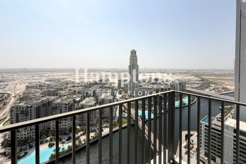 Appartement de 2 chambres à Dubai Creek Harbour (The Lagoons), UAE No. 216701 12