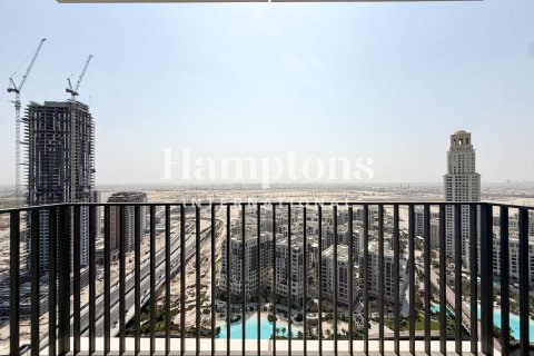 Appartement de 2 chambres à Dubai Creek Harbour (The Lagoons), UAE No. 216701 3