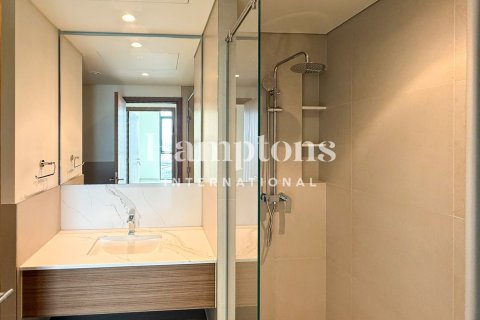 Appartement de 2 chambres à Dubai Creek Harbour (The Lagoons), UAE No. 216701 14