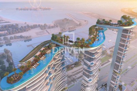 2 bedrooms Apartment in Dubai Harbour, UAE No. 211357 8