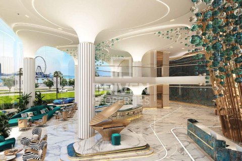 2 bedrooms Apartment in Dubai Harbour, UAE No. 211357 15