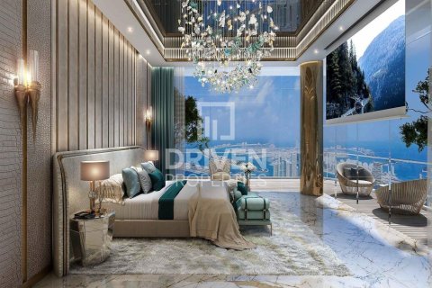 2 bedrooms Apartment in Dubai Harbour, UAE No. 211357 13