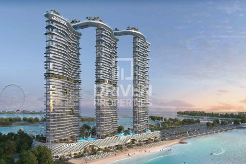 2 bedrooms Apartment in Dubai Harbour, UAE No. 211357 16