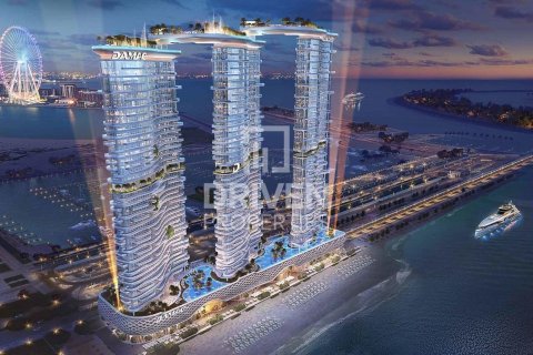 2 bedrooms Apartment in Dubai Harbour, UAE No. 211357 6