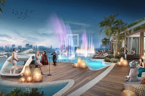 2 bedrooms Apartment in Dubai Harbour, UAE No. 211357 5