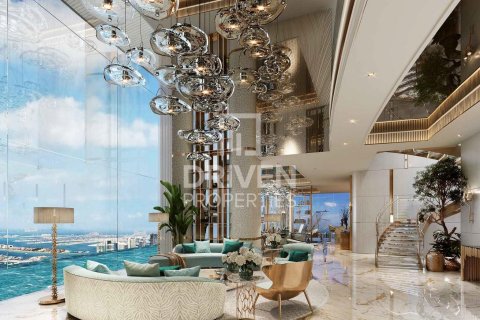 2 bedrooms Apartment in Dubai Harbour, UAE No. 211357 17