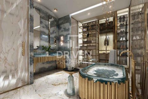 2 bedrooms Apartment in Dubai Harbour, UAE No. 211357 11