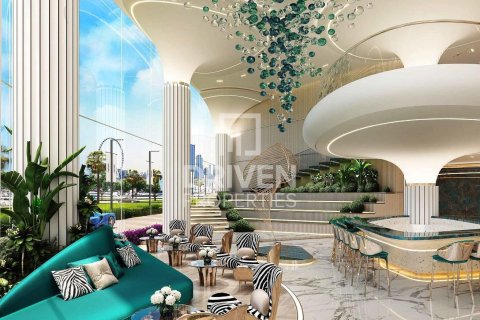 2 bedrooms Apartment in Dubai Harbour, UAE No. 211357 12