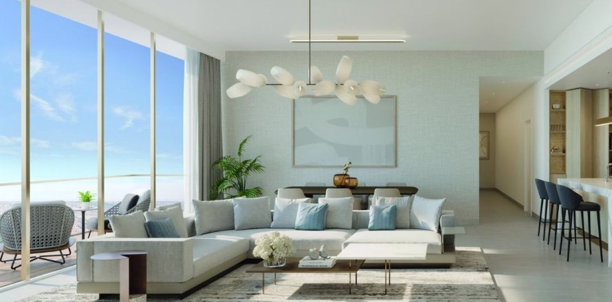 1 bedroom Apartment in Dubai, UAE No. 112041