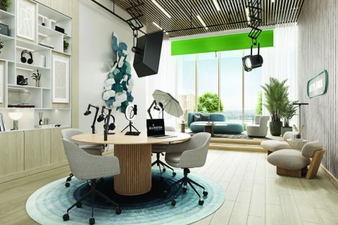 1 bedroom Apartment in Dubai, UAE No. 112041 18