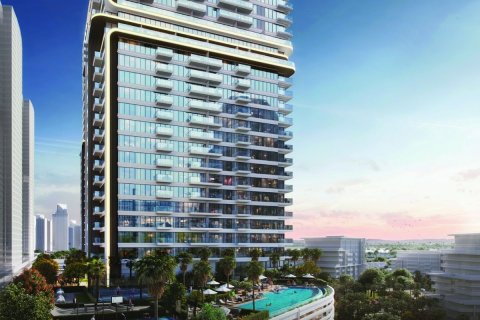 1 bedroom Apartment in Dubai, UAE No. 112041 3