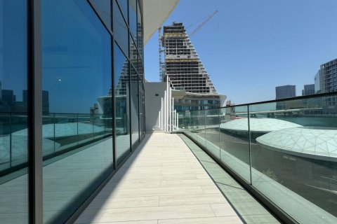 Townhouse de 4 chambres à Tourist Club Area, UAE No. 22402 3