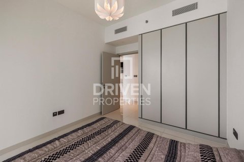 Apartment de 1 dormitorio en EMAAR Beachfront, UAE No. 221536 11