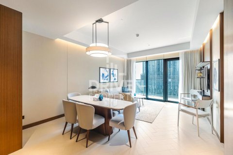 3 bedrooms Apartment in The Address Residences Dubai Opera, UAE No. 212379